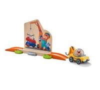 HABA Kullerbü - Set a tema Sfasciacarrozze 2 anno/i Plastica Legno 2 anni 304782