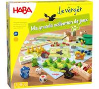 HABA - La mia vasta collezione di giochi Il frutteto, 302283