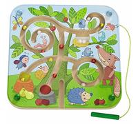 HABA - Labirinto Magnetico, a Forma di Albero