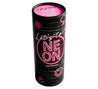 HABA Let's Talk Neon - Rosa