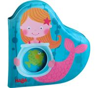Haba Libro Da Bagno Della Sirena