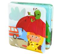 HABA- Libro da Bagno, Multicolore, 2012343001