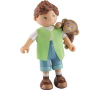 HABA Little Friends - Giulio e Scimmia