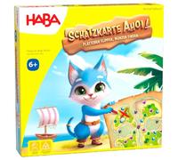 HABA®Carta del tesoro Ahoy
