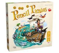 HABA Matita Pirati