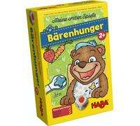 Haba Memogioco Bärenhunger Il Mio Primo Giochi Dai 2 Anni 300171