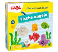 HABA I Miei Primi Giochi - Peschiamo! - 1 pz.