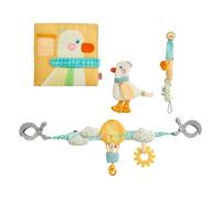HABA-Oca Set da Gioco Baby, Multicolore, 2012333001