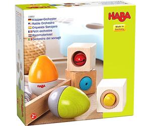 HABA Orchestra sonaglio