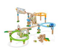 HABA - Pacchetti Base per la Prima Pista di Palla, 306017, colorato