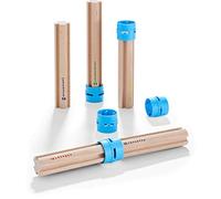 HABA- Pista a Sfera, Colore Blu, 304800