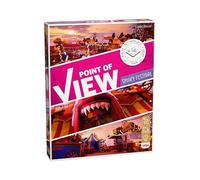 HABA Point of View: Spooky Festival - Innovativo Puzzle - Scopri Insieme e risolvi i Segreti - dai 12 Anni - 2011787001