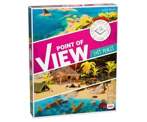 HABA Punto of View - Luoghi persi, 2011827003