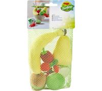 HABA Rete di frutta colorata