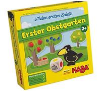 HABA Sales GmbH & Co.KG - I Miei Primi Giochi - Prima Orchard