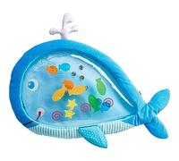 HABA Sales GmbH & Co. KG Tappetino da Gioco d'Acqua Grande Balena
