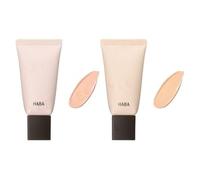 HABA - Skincare Squa BB SPF 22 P 02 Natural Beige