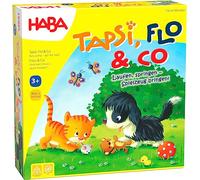 HABA Tapsi, Flo & Co