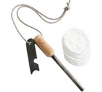 HABA 303527 Terra Kids-Set di Fuoco, Multicolore, Medium