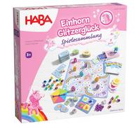 HABA Unicorno glitter felicità - collezione di giochi