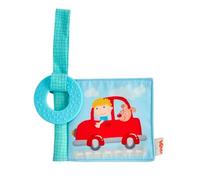 HABA- Veicoli Passeggino per Bambini, Multicolore, 2012327001