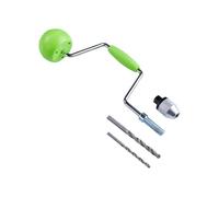HABA- Verricello, Colore Verde, 1306912001