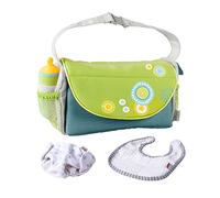 HABA Wickeltasche Sommerwiese