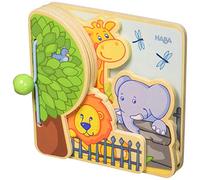 HABA Zoo Friends - Libro per Bambini