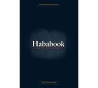 Hababook: Write the vision