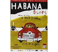 Habana Blues --- IMPORT ZONE 2 ---