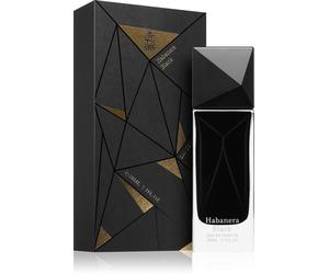 Habanera Black - Aurora Scents 80 ML Eau de Parfum pour Homme
