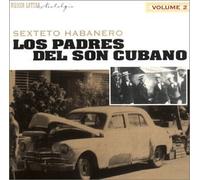 Habanero,Sexteto - Los Padres...Vol.2