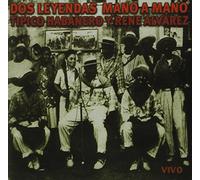 Habanero, Tipica Y Rene A - Dos Leyendas Mano A Mano