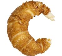 HABA's, Giocattolo da Masticare per Cani con Sapore Crescente, 10 cm, Ideale per l'igiene Dentale, Durevole e Sicuro, Perfetto per Cani di Tutte Le Dimensioni, Modello Tat, Scatola da 50 Pezzi, Forma