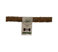 HABA's, Rotoli da masticare per cani di piccola taglia 40 pezzi vari sapori promuovono la salute dentale, texture piacevole, 40 g, taglia S, colore naturale, modello Hab Chewbones