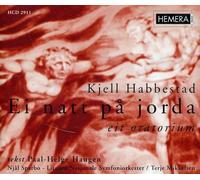 Habbestad/Haugen - Ei Natt Pa Jorda (2 CD)