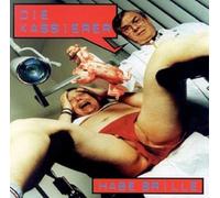 Habe Brille (DVD) Die Kassierer