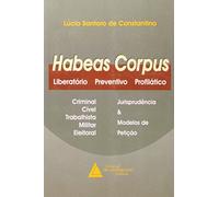 Habeas Corpus