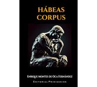 Hábeas corpus