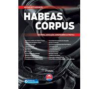 habeas corpus 4 edico 2022 Ed. 2022
