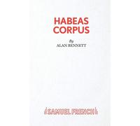 Habeas Corpus - Bennett Alan