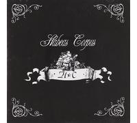 Boa - Habeas Corpus - H.C. - Import