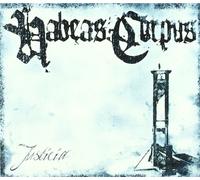 Habeas Corpus - Justicia [Import]