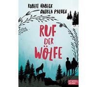 Habeck, R Ruf Der Wolfe - (German Import) Book NUOVO