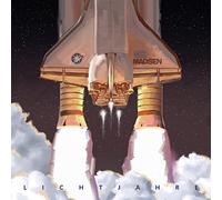Madsen Lichtjahre (Lim. mit und mehr) (CD)
