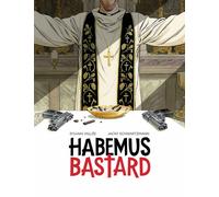 Habemus bastard - 2025 - IF Edizioni (Alisei)