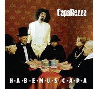 HABEMUS CAPA (2 LP)