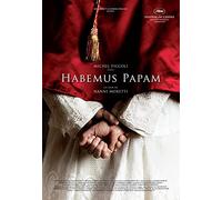Habemus papam