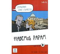 Habemus papam