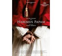 Habemus papam - dvd - 550011